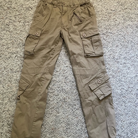 Real Cargos! Condition like new! - Picture 2 of 2